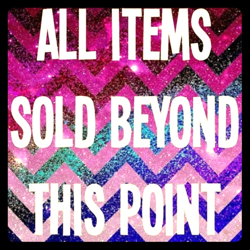 Thank you for shopping! :)